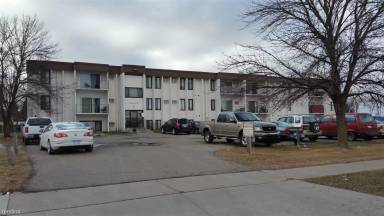 Main picture of 1805 20th St S