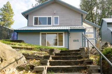 Main picture of 1012 N A St