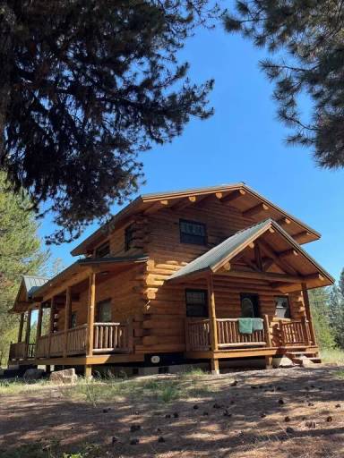 Main picture of 619 Loon Connector Rd