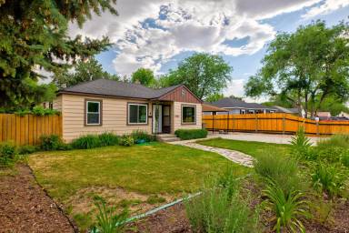 Main picture of Nez Perce Street