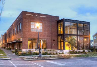 Main picture of North Sarah Apartments