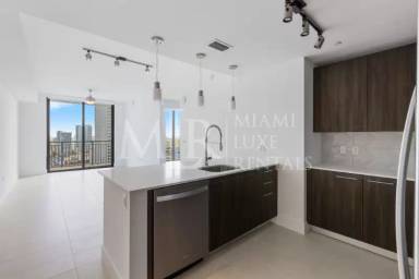 Main picture of Parkline Miami