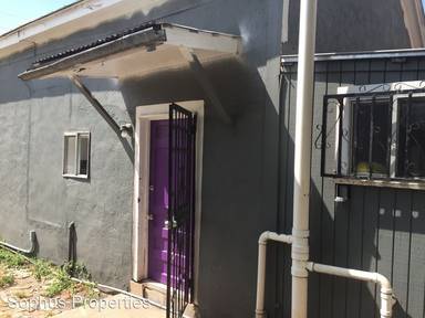 Main picture of 1117 Guadalupe St
