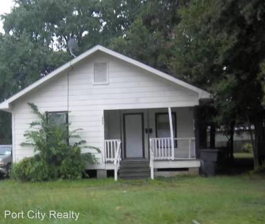 Main picture of 2711 Desoto St