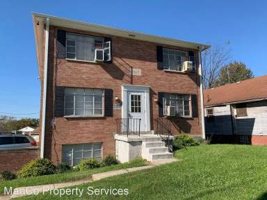 Main picture of 2617 N Gettysburg Ave