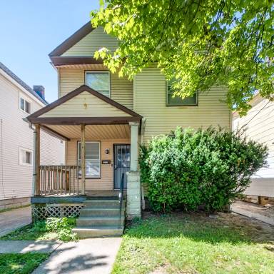 Main picture of 3317 Virginia Ave