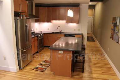 Main picture of The Lofts at First and Kirk