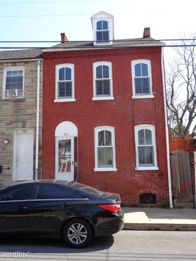 Main picture of 465 Beaver St