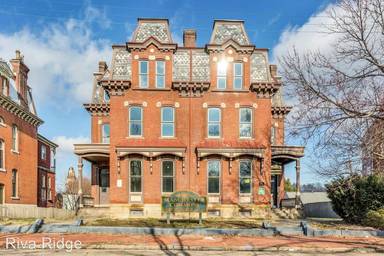 Main picture of 1220 Sheffield St