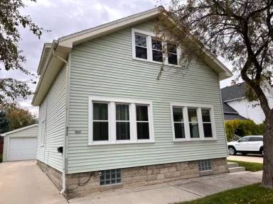 Main picture of 822 N Evans St