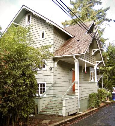 Main picture of 74 West Rd