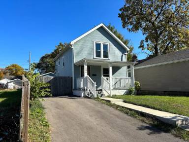 Main picture of 1204 Seymour Ave