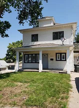 Main picture of 2317 Leech Ave