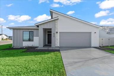 Main picture of 6778 S Lumberton Way