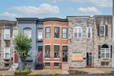 Main picture of 3232 E Baltimore St