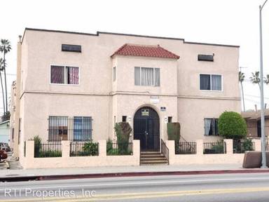 Main picture of 5179 S Western Ave