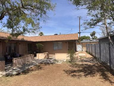 Main picture of 4820 E Willetta St