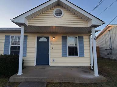 Main picture of 1105 Timothy Ave