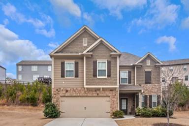 Main picture of 6538 Bluffview Dr