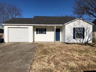 Main picture of 2509 Parkcrest Dr