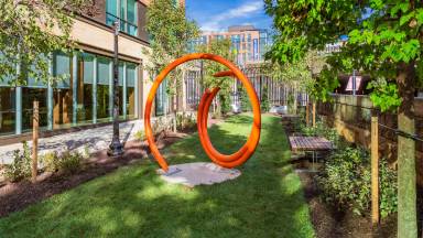 Main picture of 100k Apartments