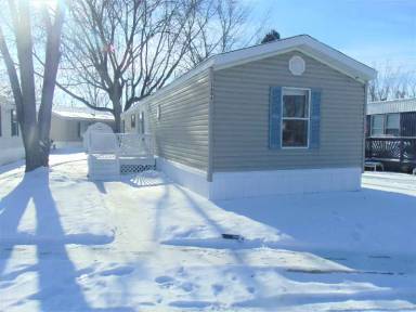 Main picture of 3804 Riata Dr