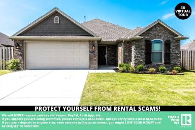 Main picture of 4543 W Blissful Dr