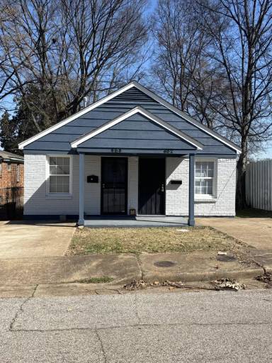 Main picture of 464 Glankler St