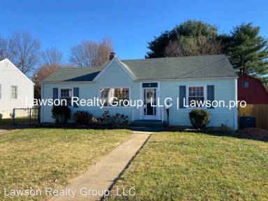 Main picture of 2437 Dorchester Dr NW