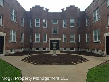 Main picture of 2334 Tower Grove Ave