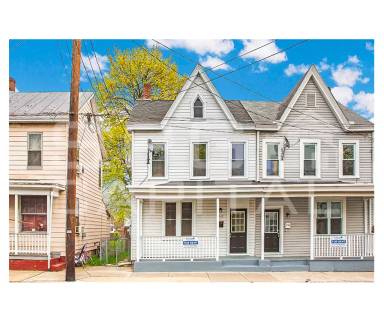 Main picture of 435 N Pitt St
