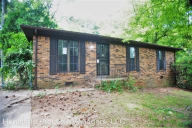 Main picture of 2702 Monticello Dr NW