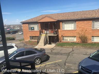 Main picture of 3700 Washington Blvd