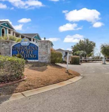Main picture of 4502 W Harbour Ct