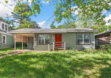 Main picture of 1023 W Bullock St