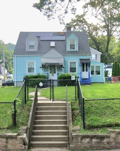 Main picture of 549 Valley St