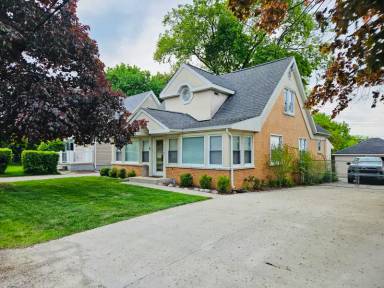 Main picture of 22 Cloverport Ave