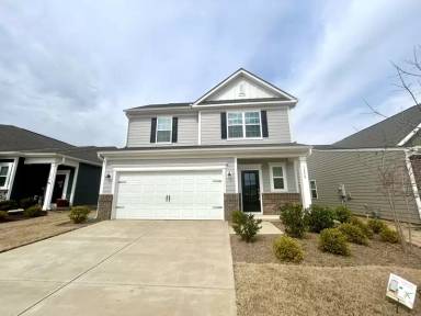 Main picture of 1430 Turkey Roost Rd