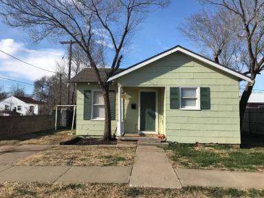 Main picture of 3012 Avenue M