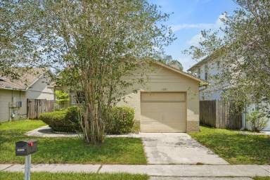 Main picture of 11891 Atlin Dr