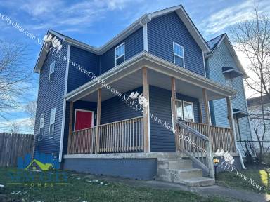 Main picture of 212 N Guilford Ave