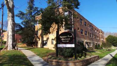 Main picture of Wynmawr Apartments