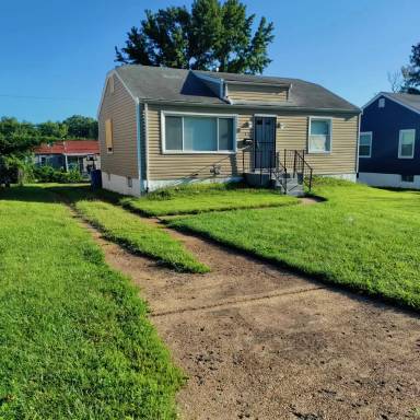 Main picture of 8135 Zoe Dr