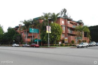 Main picture of 4500 Laurel Canyon Blvd