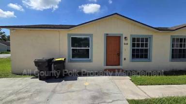 Main picture of 840 Fox Lake Dr