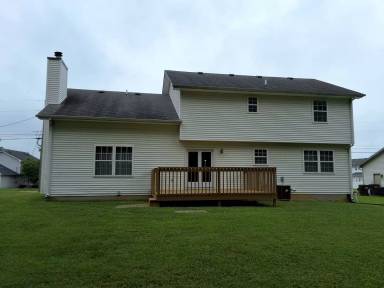 Main picture of 1925 Lakewood Dr