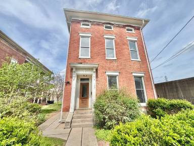 Main picture of 1027 Franklin St