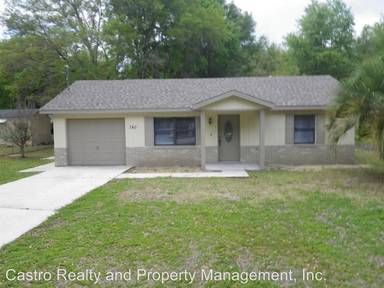 Main picture of 740 N Charles Ave