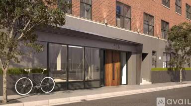 Main picture of 416 W 52nd St Apartments