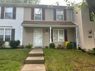 Main picture of 1509 Lodge Pole Ct